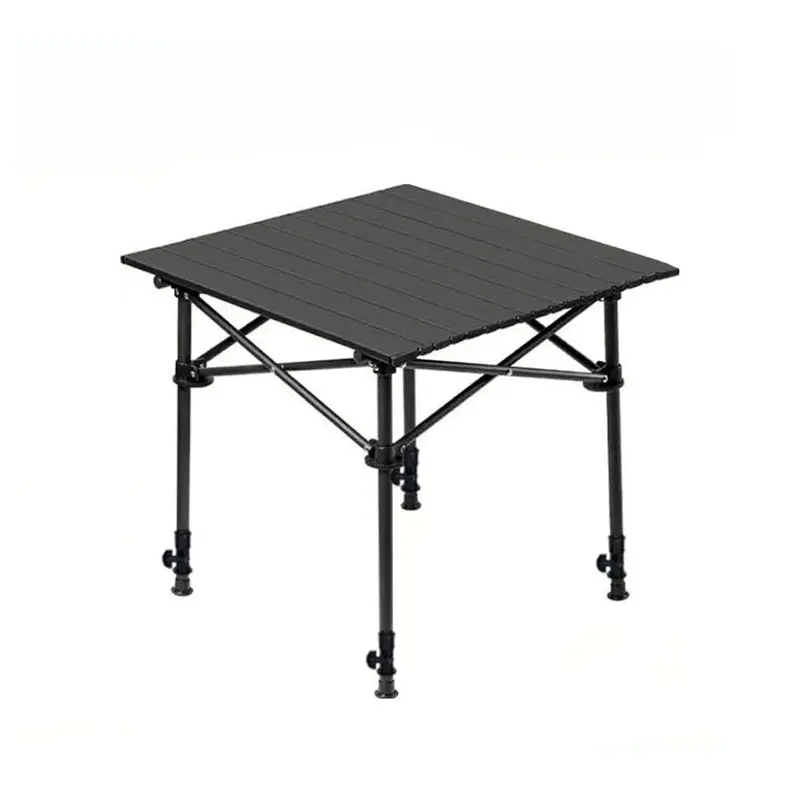 View key Wholesale Camping Table material characteristics including comfort, portability, and long-term usability.