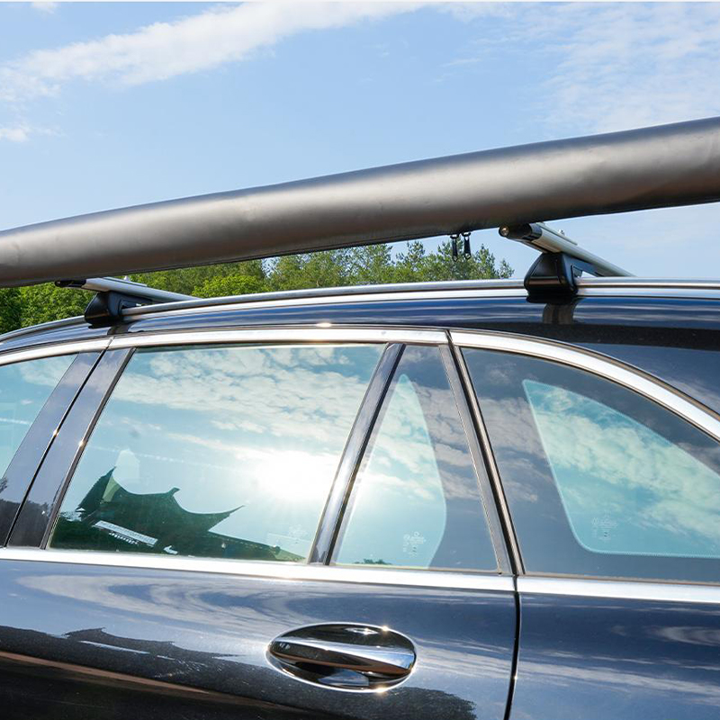 Car Side Awning