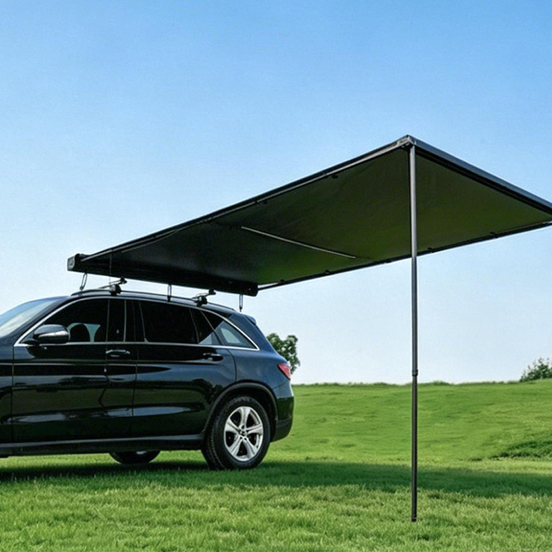 Car Side Awning