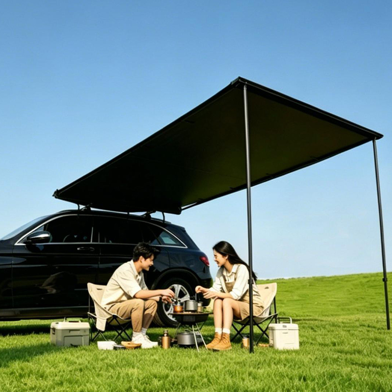 Car Side Awning