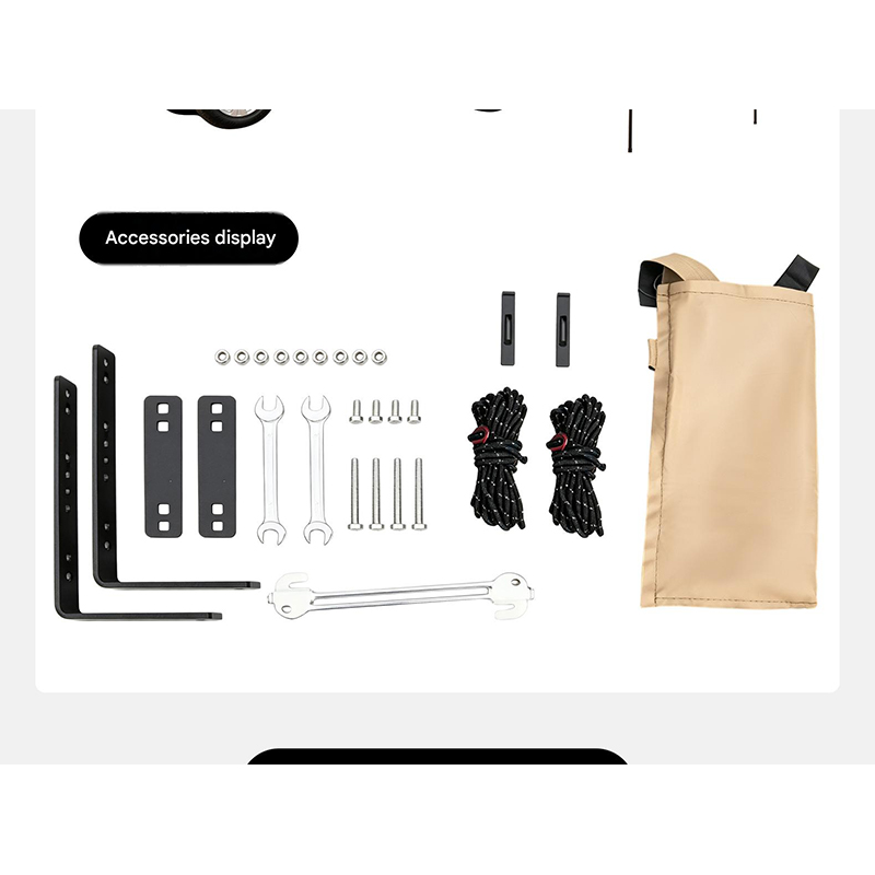 Car Side Awning