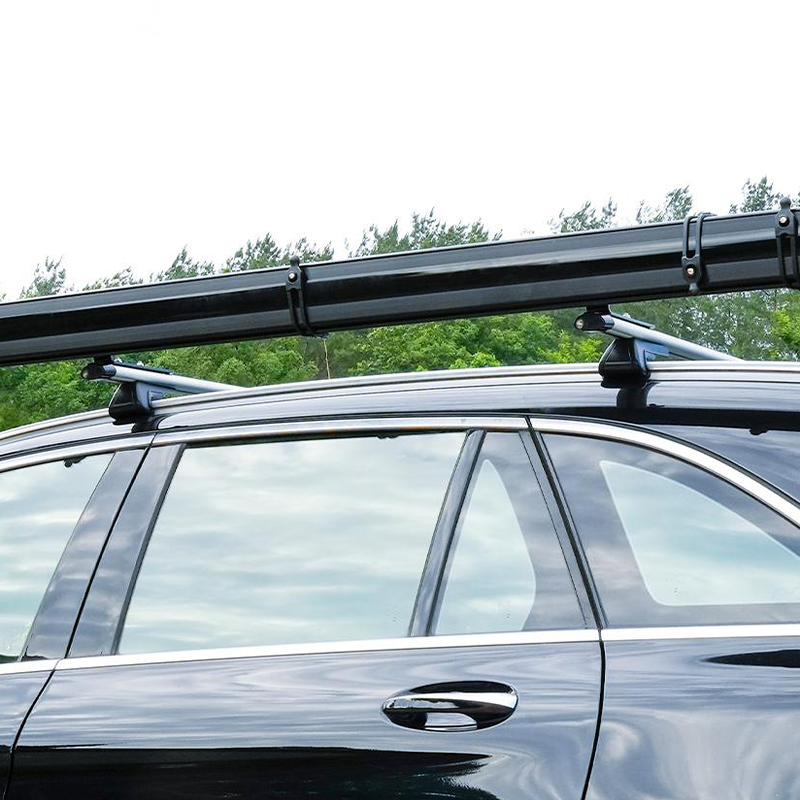Car Side Awning