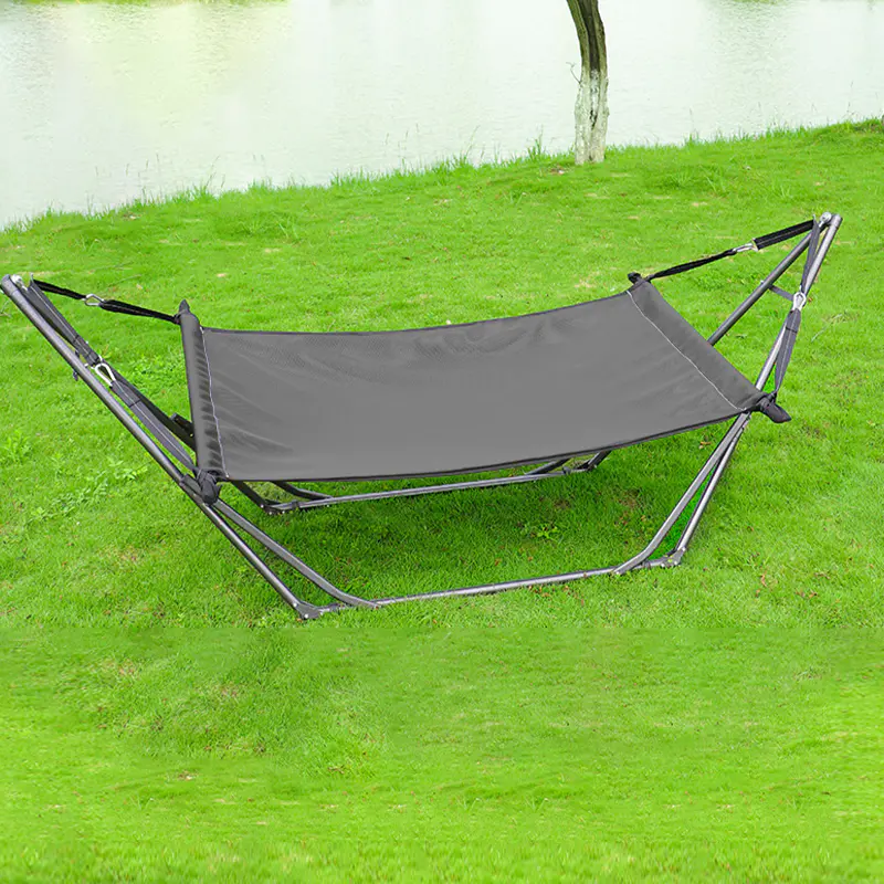 Ultralight Hammock Gear offers lightweight materials and practical features for comfortable backpacking, hiking, and camping adventures.